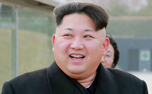Tuyên bố bất ngờ của quan chức Hàn Quốc về ông Kim Jong-un